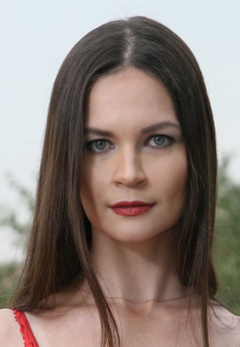 Оксана Семенова