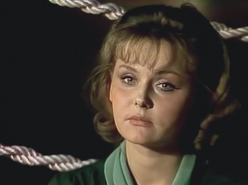 Ирина Пономарева