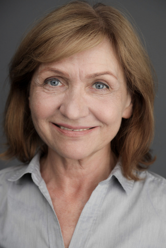 Елена Агеева