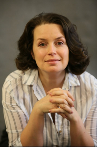 Марина Дуксова