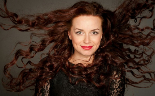 Марина Дуксова