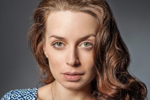 Марина Дуксова