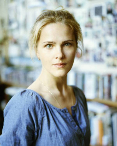 Екатерина Решетникова