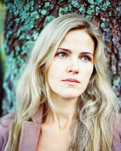 Екатерина Решетникова