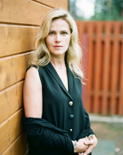 Екатерина Решетникова