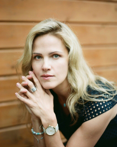 Екатерина Решетникова