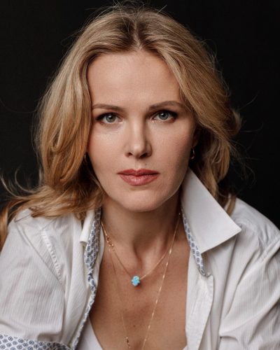 Екатерина Решетникова