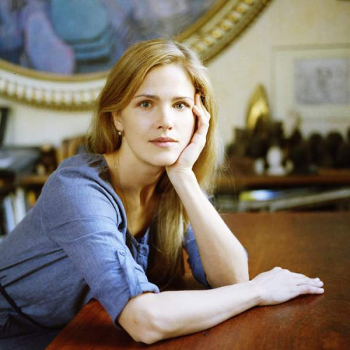 Екатерина Решетникова