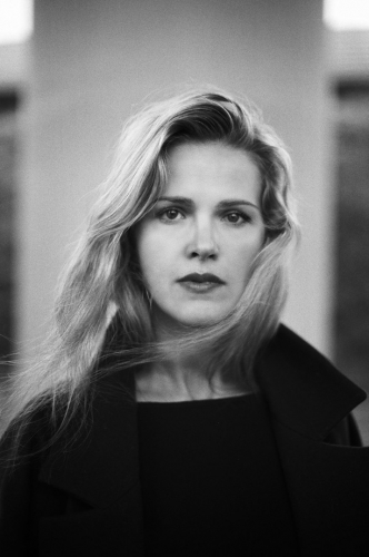 Екатерина Решетникова