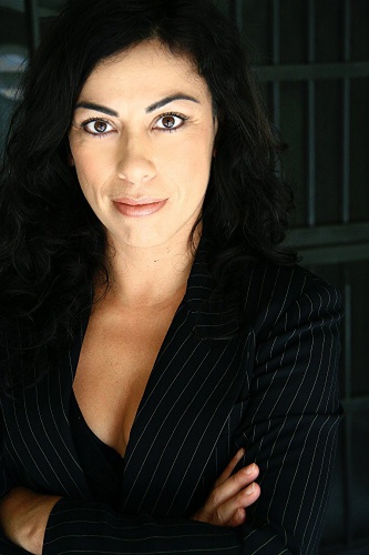 Кармен Агирре