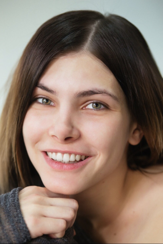 Анастасия Лифанова