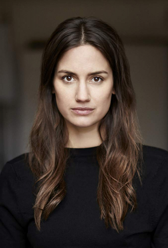 Даница Чурчич