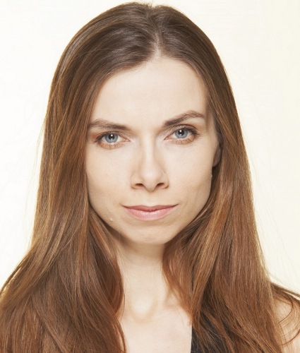 Юлия Учиткина