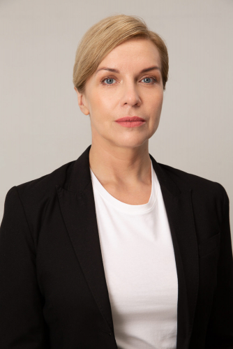 Наталья Яськова