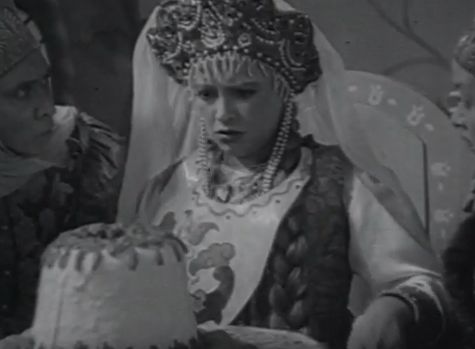 Софья Терентьева