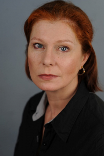 Виктория Верберг