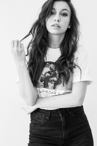 Кейтлин Након