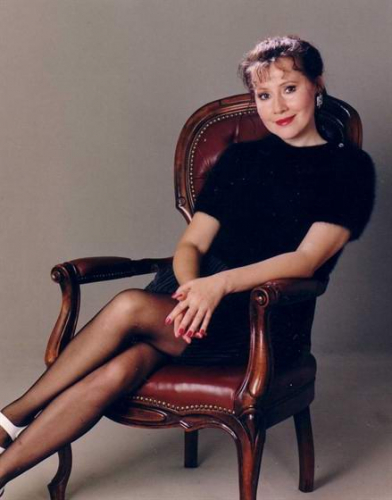 Галина Белозерова