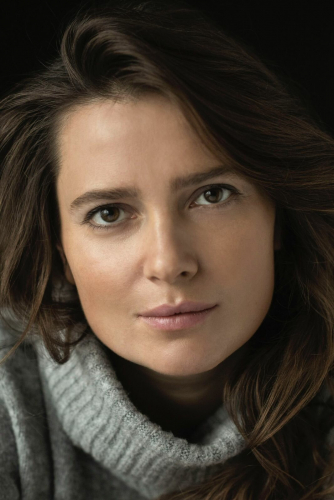 Нина Ракова