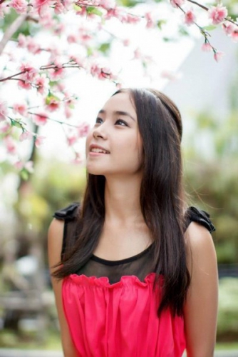 Яника Тонгпраюн