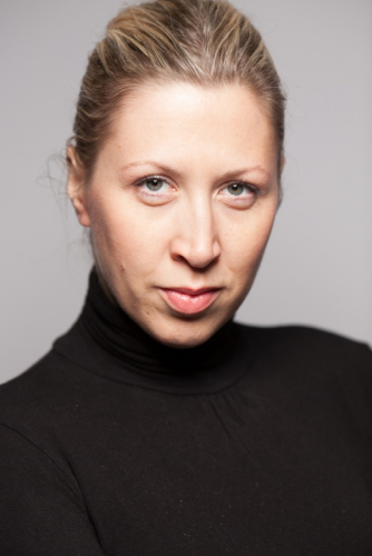 Наталья Щербакова