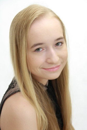 Мария Наумова