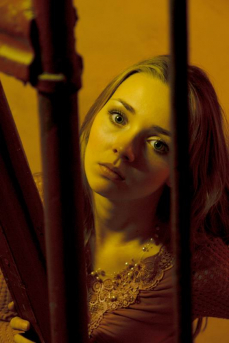 Евгения Водзинская