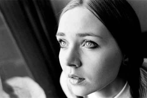 Евгения Водзинская