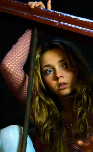 Евгения Водзинская