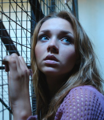 Евгения Водзинская