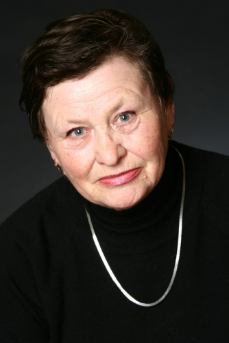 Людмила Елисеева