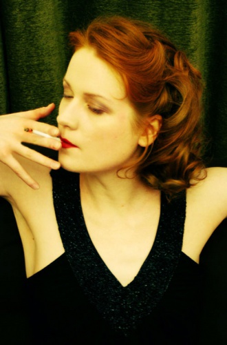 Наталья Омельченко