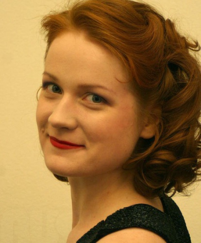 Наталья Омельченко