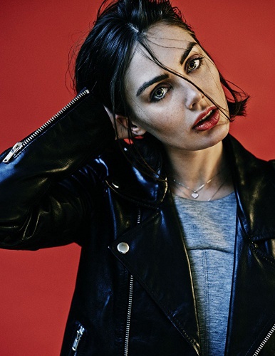 Поппи Корби-Туч