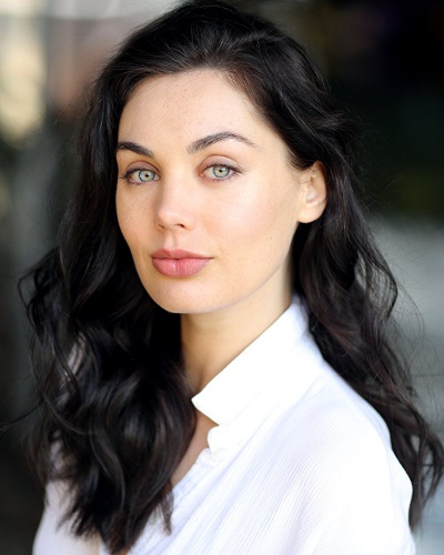 Поппи Корби-Туч