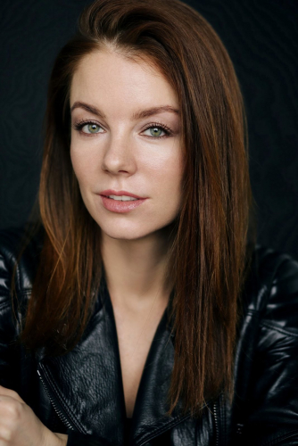 Алена Мордовина