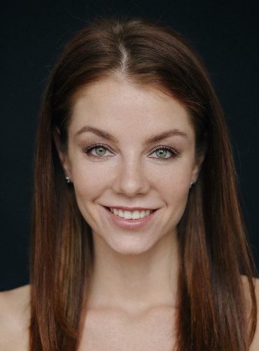 Алена Мордовина