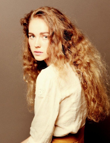 Люси Чаппель