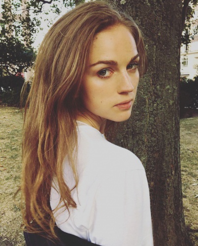 Люси Чаппель