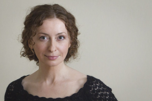 Руслана Рухадзе