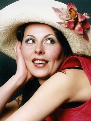 Ирина Сотикова