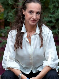 Розет Хубеш