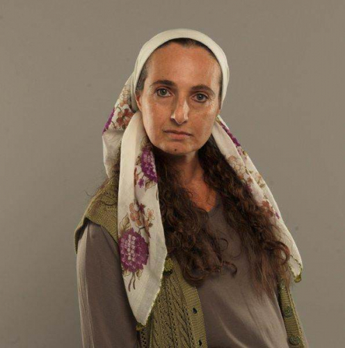 Розет Хубеш