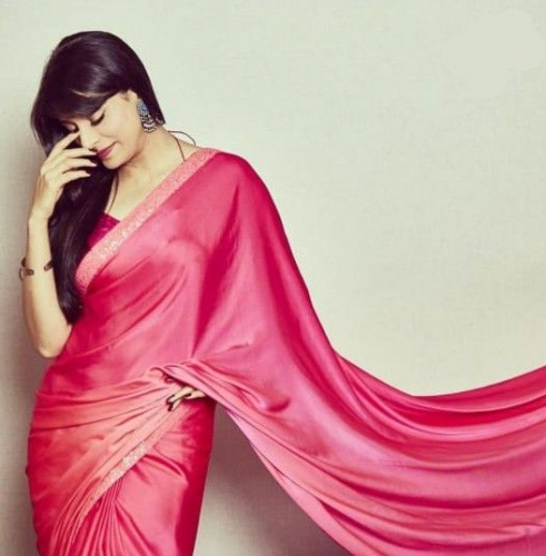 Пуджа Шарма