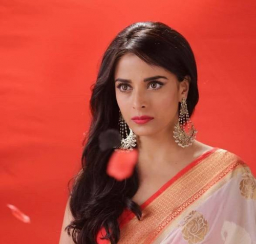 Пуджа Шарма