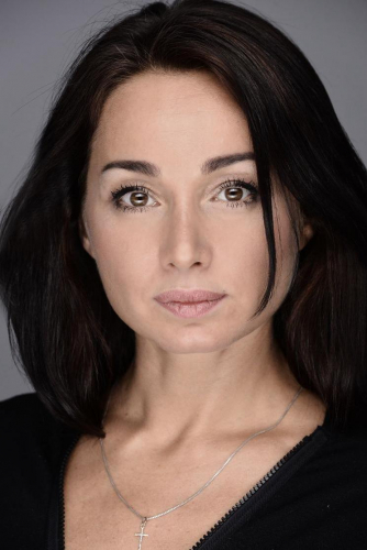 Наталья Худякова