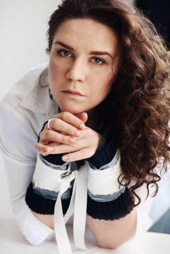 Ульяна Фомичева