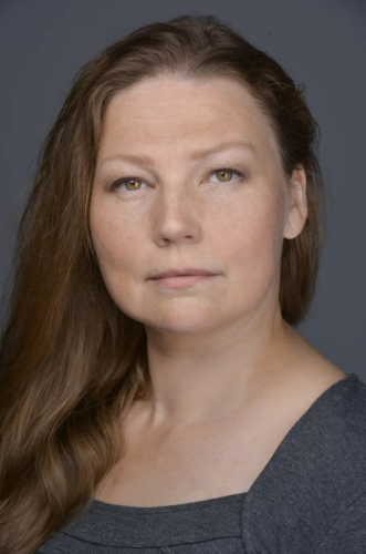 Мария Новикова