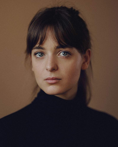 Селин Бакенс