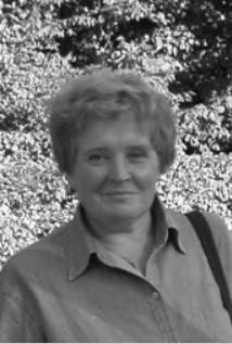 Инна Воробьева